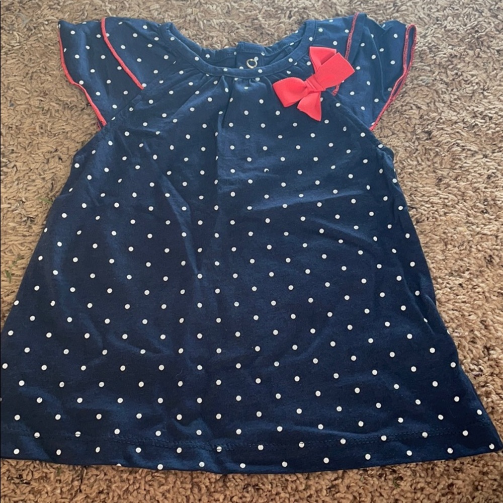 Carter’s 24 month top brand new